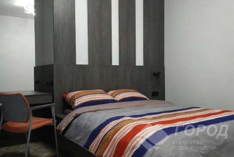 Сдам 1-кімнатну квартиру в новобудові, Гагарина проспект, Проспект Гагарина метро, Код: 814539/2