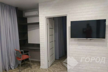 Сдам 1-кімнатну квартиру в новобудові, Гагарина проспект, Проспект Гагарина метро, Код: 814539/2