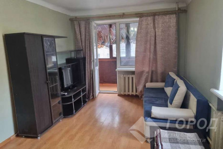 Сдам 1-кімнатну квартиру, Центральный рынок, Южный вокзал метро, Код: 814542/1