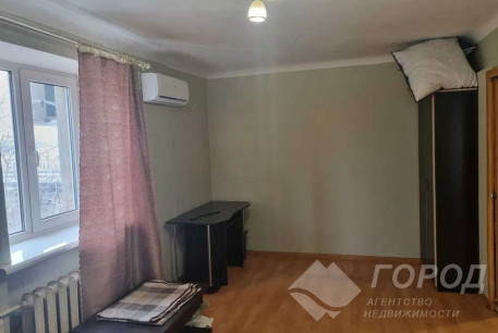 Сдам 1-кімнатну квартиру, Центральный рынок, Южный вокзал метро, Код: 814542/1