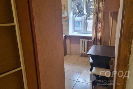 Сдам 1-кімнатну квартиру, Центральный рынок, Южный вокзал метро, Код: 814542/1