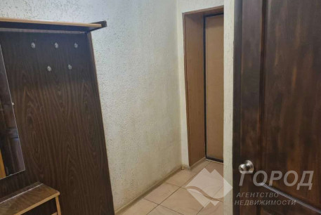 Сдам 1-кімнатну квартиру, Центральный рынок, Южный вокзал метро, Код: 814542/1