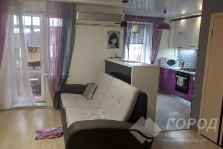 Сдам 2-х кімнатну квартиру, Залютино, Код: 814544/1