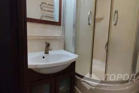 Сдам 3-х кімнатну квартиру, Алексеевка, Победа метро, Код: 814546/2