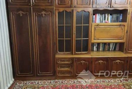 Продам 3-х кімнатну квартиру, Холодная Гора, Холодная Гора метро, Код: 814548/1