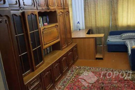 Продам 3-х кімнатну квартиру, Холодная Гора, Холодная Гора метро, Код: 814548/1