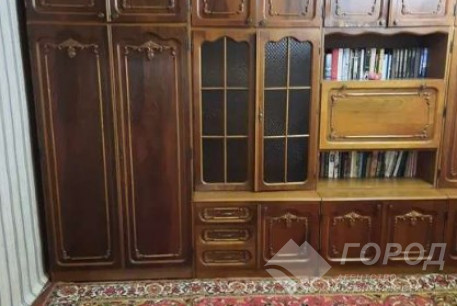 Сдам 3-х кімнатну квартиру, Холодная Гора, Холодная Гора метро, Код: 814548/2