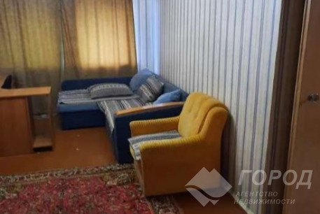 Сдам 3-х кімнатну квартиру, Холодная Гора, Холодная Гора метро, Код: 814548/2