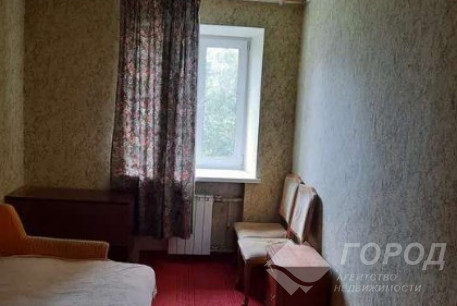 Сдам 3-х кімнатну квартиру, Холодная Гора, Холодная Гора метро, Код: 814548/2