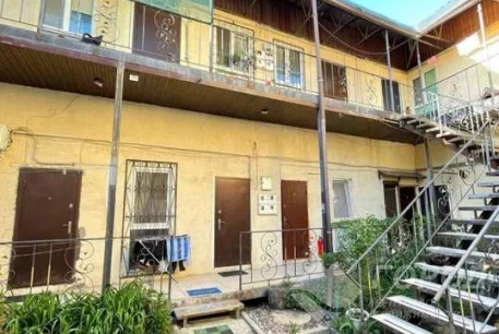 Продам гостинку, Завод Шевченко, Москалевка, Код: 814549/1