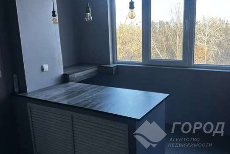 Сдам 2-х кімнатну квартиру, Завод Шевченко, Код: 814551/1