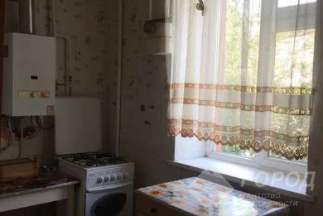 Сдам 2-х кімнатну квартиру, Гагарина проспект, Код: 814552/1