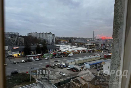 Сдам 1-кімнатну квартиру, Салтовка, Академика Павлова метро, Код: 814553/1