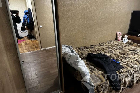 Сдам 1-кімнатну квартиру, Салтовка, Академика Павлова метро, Код: 814553/1