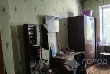 Продам гостинку, Рогань, Докучаевское, Код: 814555/1