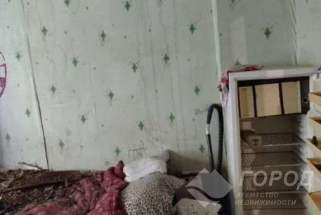 Продам гостинку, Рогань, Докучаевское, Код: 814555/1