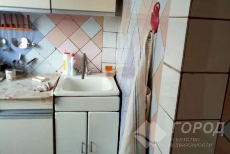 Сдам 1-кімнатну квартиру, Салтовка, Героев Труда метро, Код: 814557/1