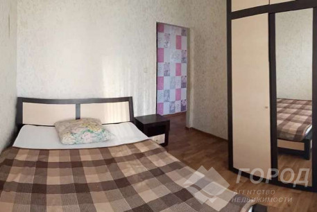 Сдам 2-х кімнатну квартиру, Павлово поле, Код: 814560/1