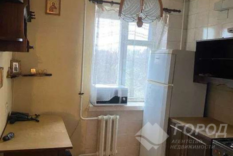 Сдам 2-х кімнатну квартиру, Павлово поле, Ботанический сад метро, Код: 814561/1