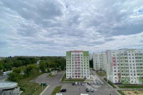 Продам 1-кімнатну квартиру в новобудові, ХТЗ, Пролетарская метро (Индустриальная), Код: 814566/1