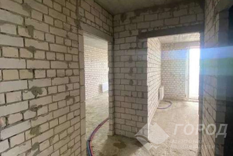 Продам 1-кімнатну квартиру в новобудові, ХТЗ, Пролетарская метро (Индустриальная), Код: 814566/1