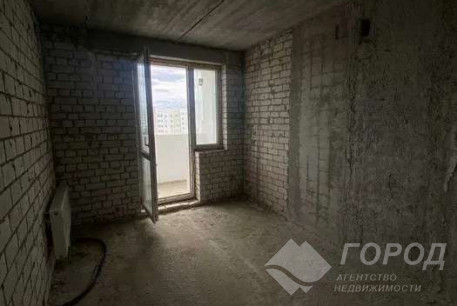 Продам 1-кімнатну квартиру в новобудові, ХТЗ, Пролетарская метро (Индустриальная), Код: 814566/1