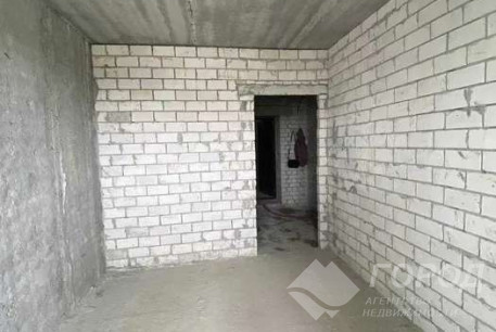 Продам 1-кімнатну квартиру в новобудові, ХТЗ, Пролетарская метро (Индустриальная), Код: 814566/1