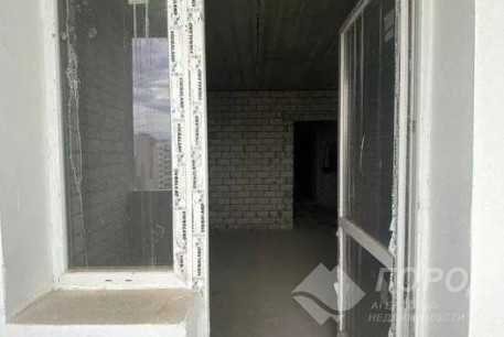 Продам 1-кімнатну квартиру в новобудові, ХТЗ, Пролетарская метро (Индустриальная), Код: 814566/1