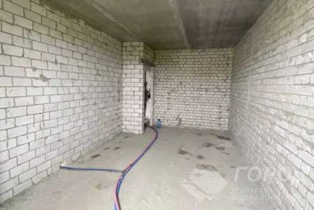 Продам 1-кімнатну квартиру в новобудові, ХТЗ, Пролетарская метро (Индустриальная), Код: 814566/1