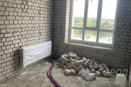 Продам 1-кімнатну квартиру в новобудові, ХТЗ, Пролетарская метро (Индустриальная), Код: 814566/1