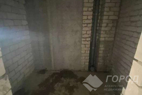 Продам 1-кімнатну квартиру в новобудові, ХТЗ, Пролетарская метро (Индустриальная), Код: 814566/1