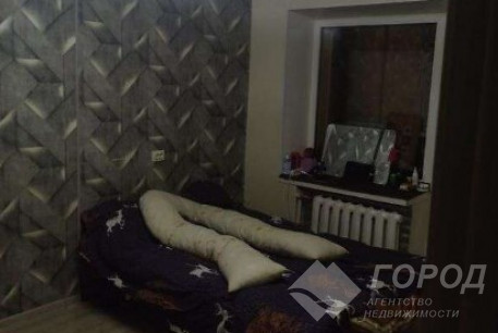 Продам 2-х кімнатну квартиру, Новые дома, Маршала Жукова метро (Дворец спорта), Код: 814567/1