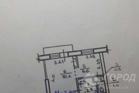 Продам 2-х кімнатну квартиру, Новые дома, Маршала Жукова метро (Дворец спорта), Код: 814567/1