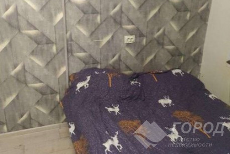 Продам 2-х кімнатну квартиру, Новые дома, Маршала Жукова метро (Дворец спорта), Код: 814567/1