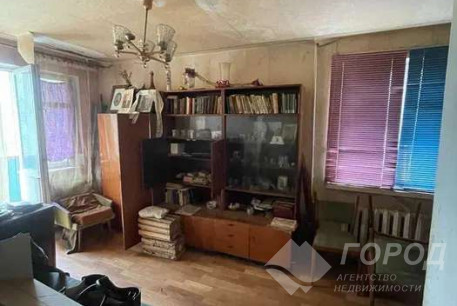 Продам 1-кімнатну квартиру, Новые дома, Код: 814568/1