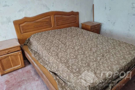 Продам 3-х кімнатну квартиру, Салтовка, Студенческая метро, Код: 814570/1