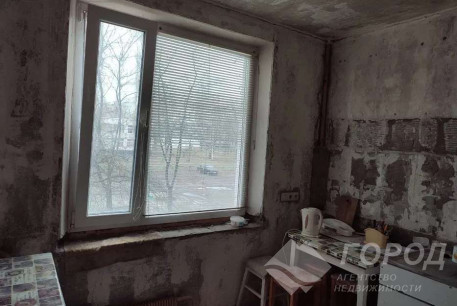 Продам 3-х кімнатну квартиру, Салтовка, Студенческая метро, Код: 814570/1