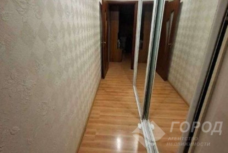 Продам 2-х кімнатну квартиру, Сосновая Горка, Научная метро, Код: 814571/1