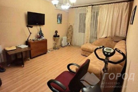 Продам 2-х кімнатну квартиру, Сосновая Горка, Научная метро, Код: 814571/1