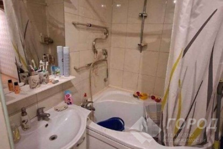 Продам 2-х кімнатну квартиру, Сосновая Горка, Научная метро, Код: 814571/1