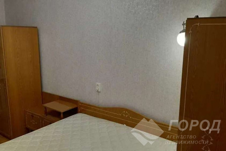 Сдам 2-х кімнатну квартиру, ХТЗ, Масельского метро, Код: 814572/1