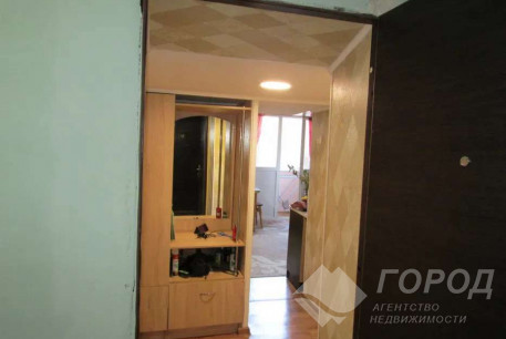 Сдам 1-кімнатну квартиру, Салтовский, Завод им. Малышева метро, Код: 814573/1