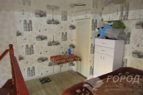 Сдам 1-кімнатну квартиру, Салтовский, Завод им. Малышева метро, Код: 814573/1