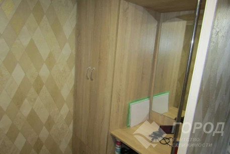 Сдам 1-кімнатну квартиру, Салтовский, Завод им. Малышева метро, Код: 814573/1