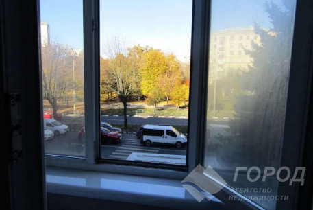 Сдам 1-кімнатну квартиру, Салтовский, Завод им. Малышева метро, Код: 814573/1