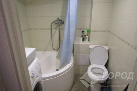 Сдам 1-кімнатну квартиру, Салтовский, Завод им. Малышева метро, Код: 814573/1