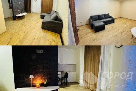 Продам 1-кімнатну квартиру в новобудові, Новые дома, Код: 814574/1