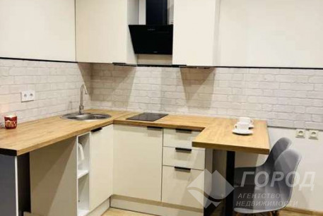 Продам 1-кімнатну квартиру в новобудові, Новые дома, Код: 814574/1