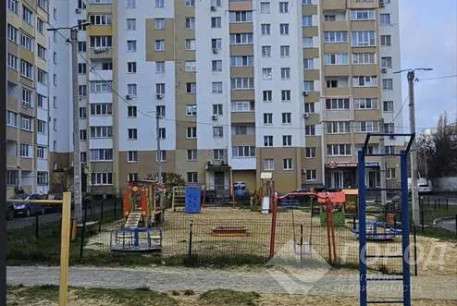 Продам 1-кімнатну квартиру в новобудові, Новые дома, Код: 814574/1