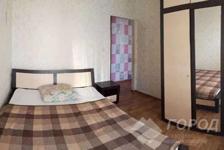 Сдам 2-х кімнатну квартиру, Павлово поле, Код: 814580/1